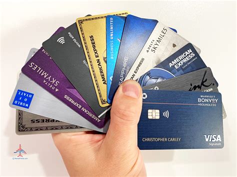 10 best credit card deals.